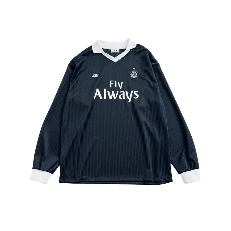 Aries Umbro ゲームシャツ 長袖 ロングスリーブ football Aries Umbro ゲームシャツ 長袖 ロングスリーブ football