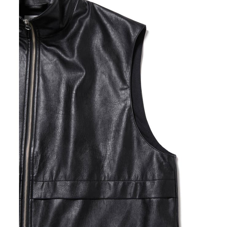 【新品/現行/即完売商品】シシ レザー トレイル ベスト 188-ol-ms 楽天市場】Sisii シシ レザー トレイル ベスト “Trail Vest” 188