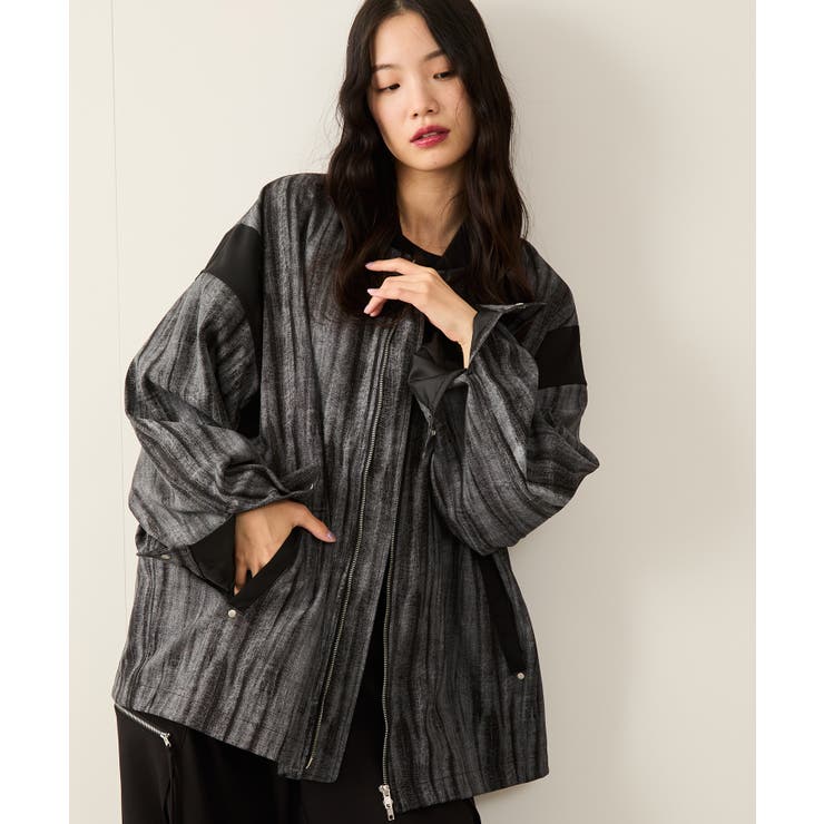 BLOUSON（ブルゾン）の商品一覧｜STUDIOUS （ステュディオス）公式通販｜STUDIOUS MENS（ステュディオス  メンズ）オンラインストア(並び順：新着順)