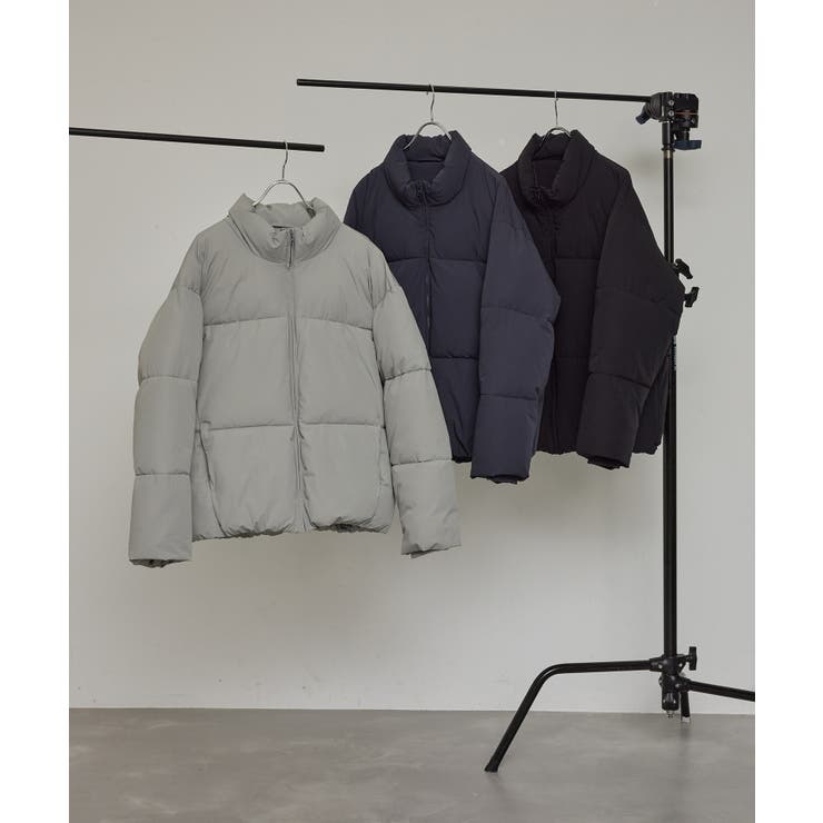 Stretch Loose Fiber[品番：JRDM0023608]｜JUNRed（ジュンレッド）の