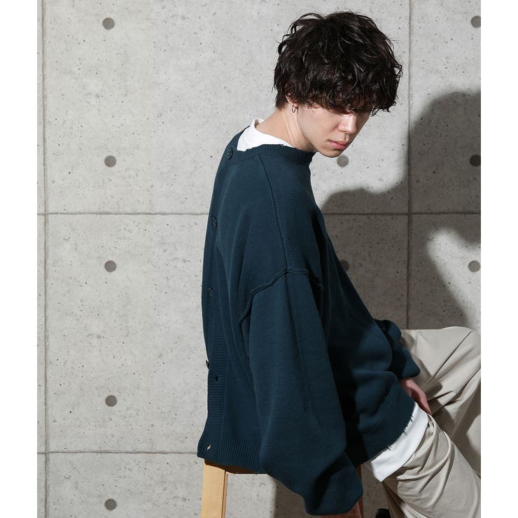 にっしー Junred ワイドスリーブマルチダメージニット 品番 Jrdm Junred ジュンレッド のメンズファッション 通販 Shoplist ショップリスト にっしー Junred ワイドスリーブマルチダメージニット 品番 Jrdm Junred ジュンレッド のメンズファッション 通販 Shoplist ショップリスト