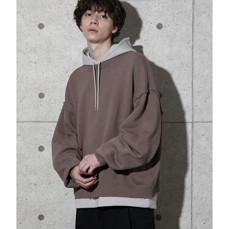 にっしー Junred ワイドスリーブマルチダメージニット 品番 Jrdm Junred ジュンレッド のメンズファッション 通販 Shoplist ショップリスト にっしー Junred ワイドスリーブマルチダメージニット 品番 Jrdm Junred ジュンレッド のメンズファッション 通販 Shoplist ショップリスト