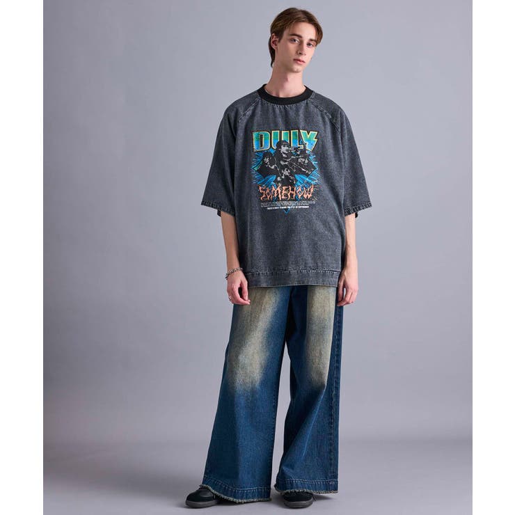 JUN MIKAMIのdenim shirtsを育てよう | ブランド服の宅配買取