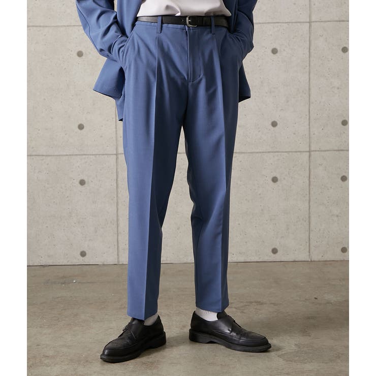 セットアップ対応 エアリーストレッチスリム 品番 Jrdm Junred ジュンレッド のメンズファッション通販 Shoplist ショップリスト