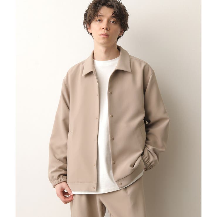 ダブルクロスコーチジャケット 品番 Jrdm Junred Outlet ジュンレッドアウトレット のメンズ ファッション通販 Shoplist ショップリスト