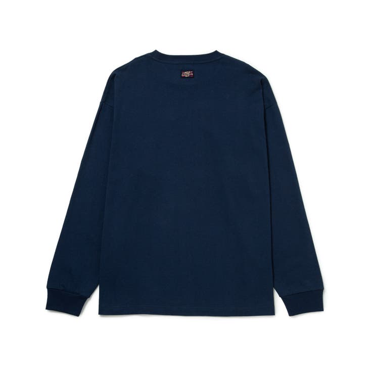 POLO BCS別注 /  ワンポイントロングスリーブTシャツ[品番：JRDM0042541]｜JUNRed（ジュンレッド）のメンズファッション通販｜SHOPLIST（ショップリスト）