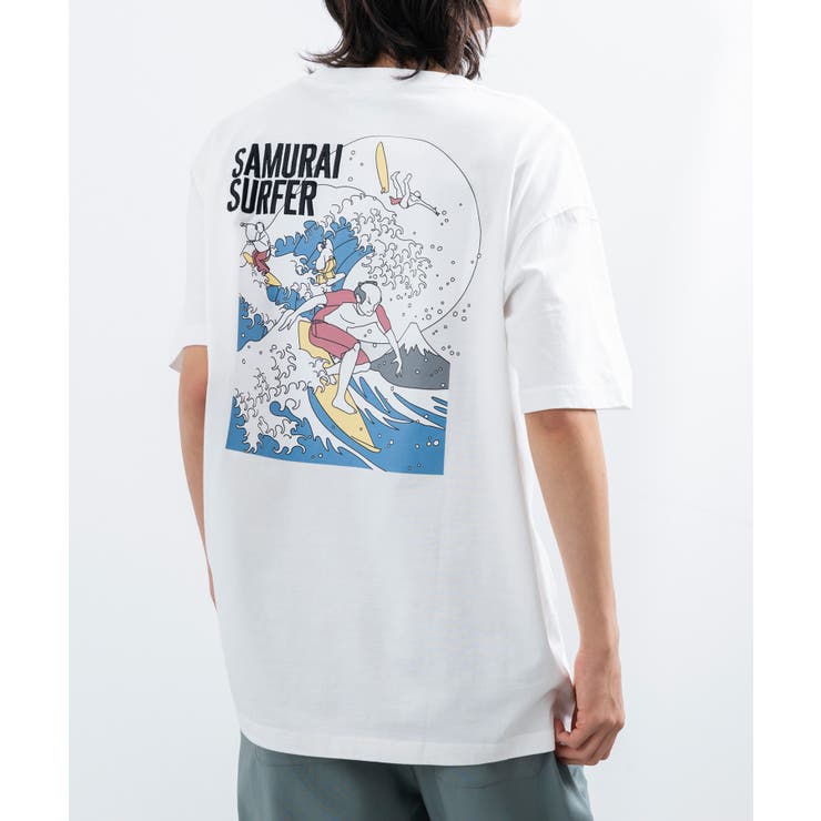 全日本選手権 サーフィン大会 記念Tシャツ 選手 非売品 湘南