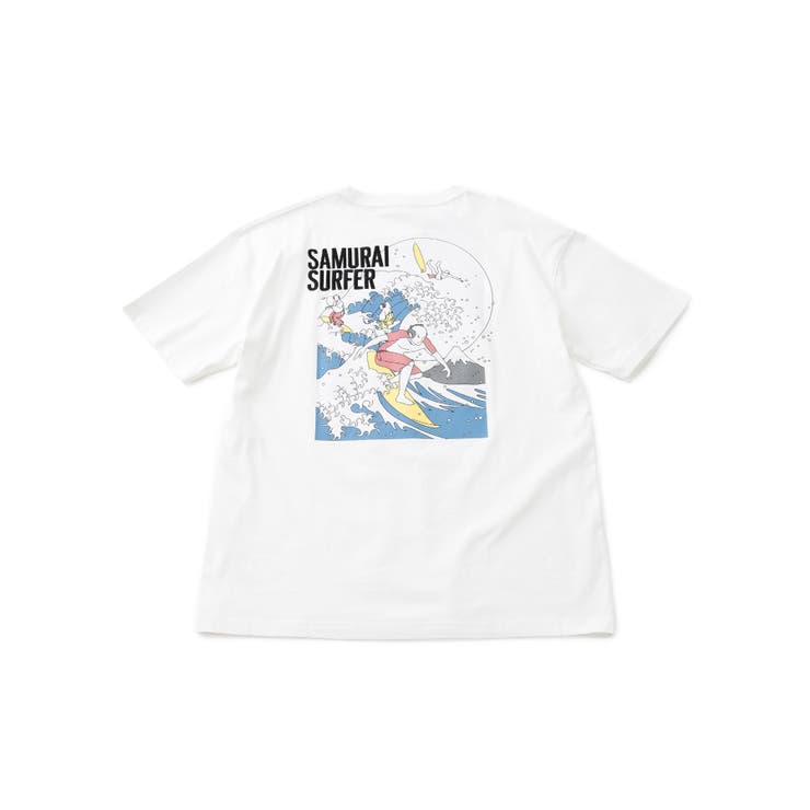 SAPEur 和風　デザイン Tシャツ SAPEur 和風 デザイン Tシャツ公式 ストア