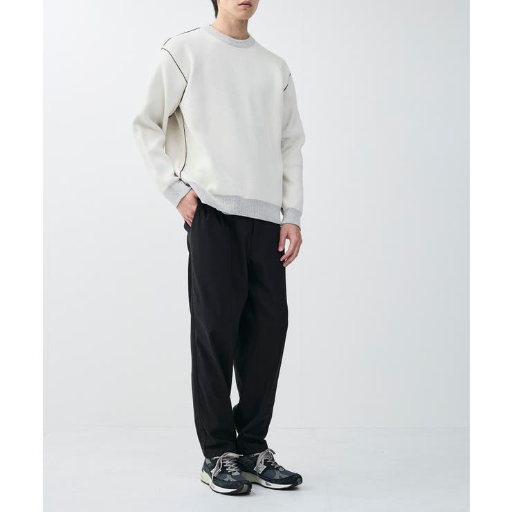J.Lindeberg Kian Zipped Sweater AW24 – UK Golf Academy