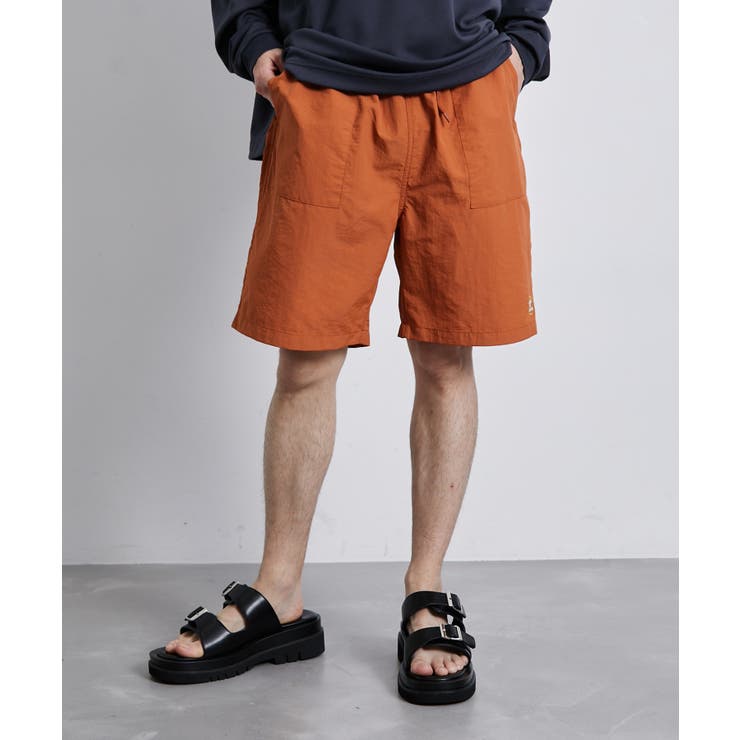 高品質新品 メンズ 水着 派手 レッド 夏 ビーチ