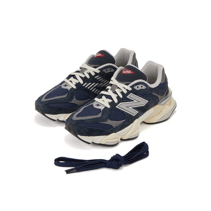 New Balance / ニューバランス U9060ECB[品番：JRDM0035488]｜JUNRed