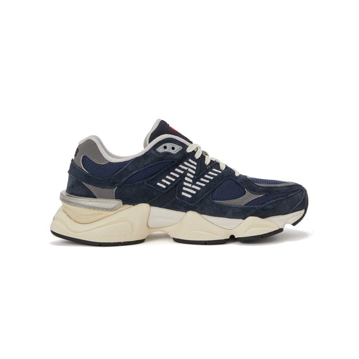 New Balance / ニューバランス U9060ECB [品番：JRDM0035488]｜JUNRED（ジュンレッド）のメンズファッション通販｜SHOPLIST（ショップリスト）