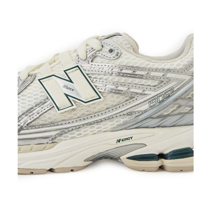 New Balance / ニューバランス 】1906R[品番：JRDM0041976]｜JUNRED（ジュンレッド ）のメンズファッション通販｜SHOPLIST（ショップリスト）