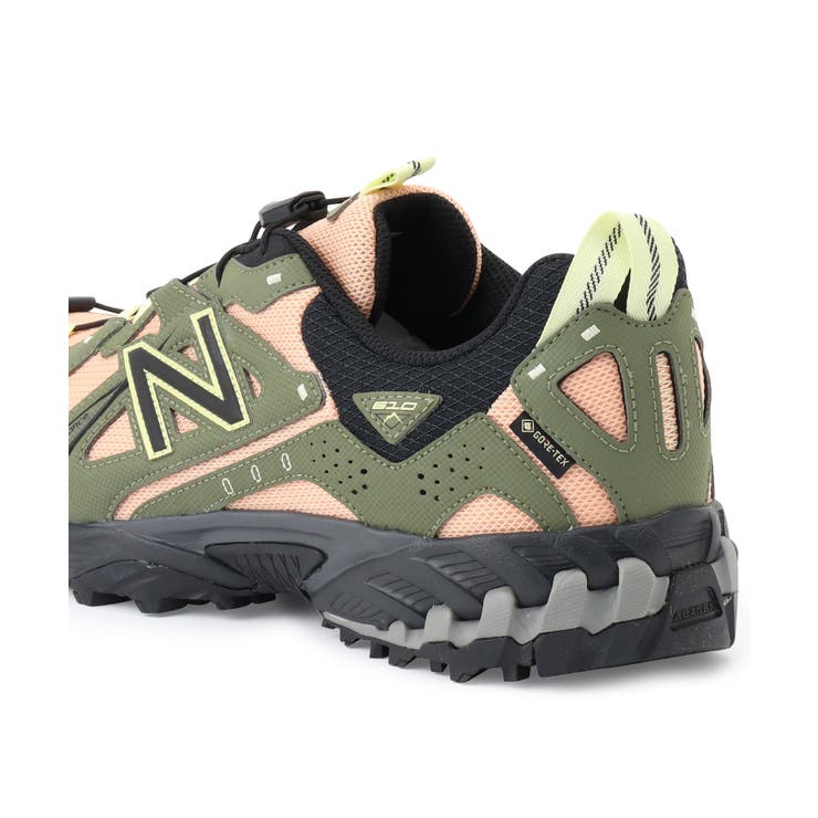 New Balance / ニューバランス 】ML610 GTX[品番：JRDM0043078 ...