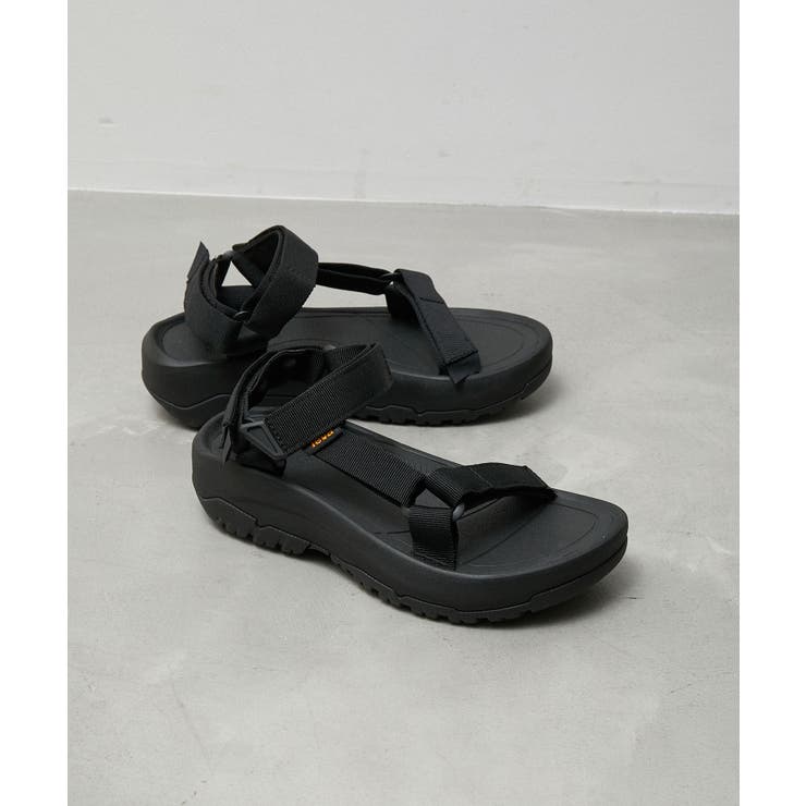 Teva HURRICANE XLT2 AMPSOLE 別注カラー Teva Hurricane XLT2 Ampsole Sandal - Pastel Pink | Sole Food