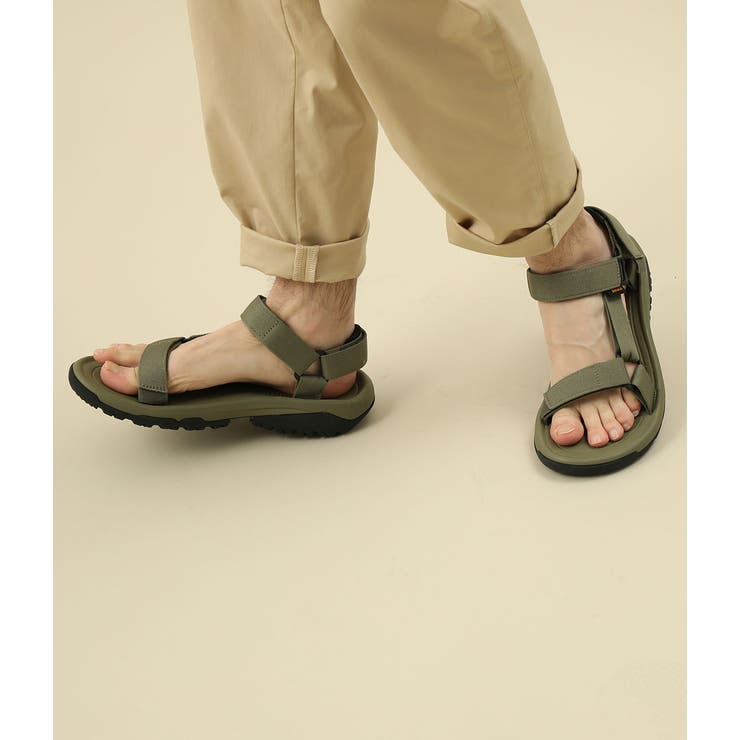 【Teva（テバ）】 HURRICANE XLT2