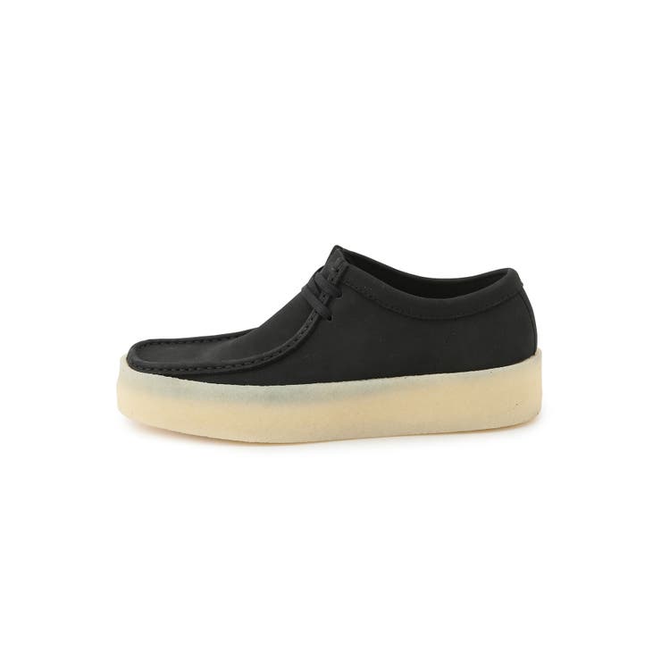 CLARKS wallabee cup