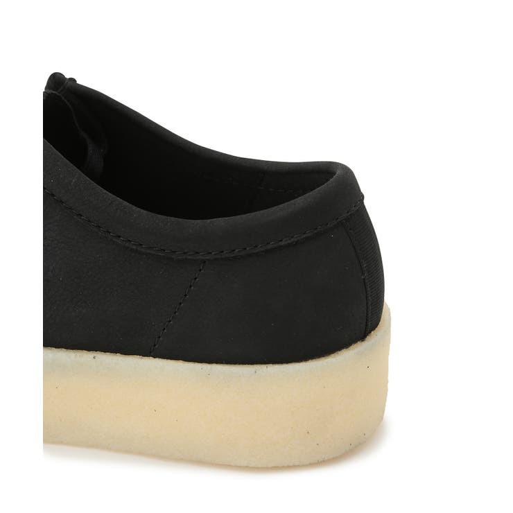 CLARKS / クラークス Wallabee Cup ワラビー カップ[品番：JRDM0039023