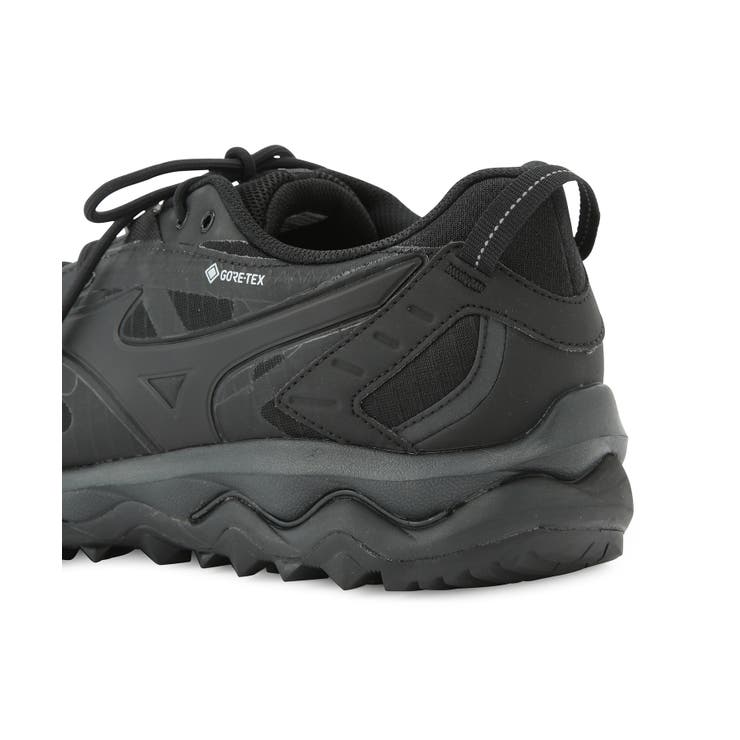 MIZUNO ミズノ / WAVE MUJIN TL GTX[品番：JRDM0039996]｜JUNRed