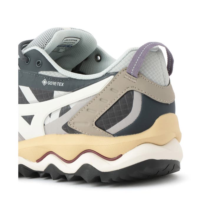 2024-25 秋冬新作  ハイブランドの MIZUNO/ミズノ】Wave Mujin TL GTX[品番：JRDM0047647]｜JUNRED その他