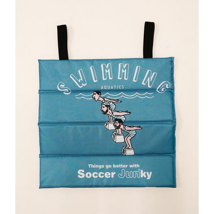 Soccer Junky サッカージュンキー コラボスタジアムクッション 品番 Jrdm Junred ジュン レッド のメンズファッション通販 Shoplist ショップリスト