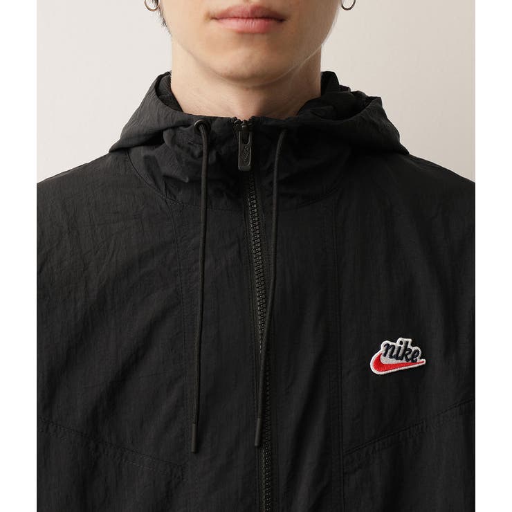 ナイキ HE ウインドランナー+ LND フーディジャケット[品番