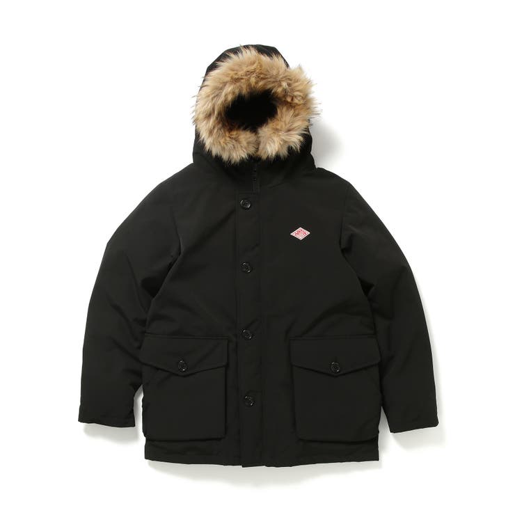 powder keg jacket