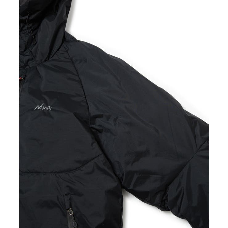 NANGA AURORA DOWN JACKET (Men)[品番：JRDM0040632]｜JUNRed（ジュン