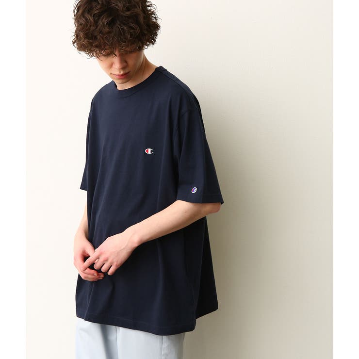 チャンピオンtシャツ 品番 Jrdm Junred ジュンレッド のメンズファッション通販 Shoplist ショップリスト