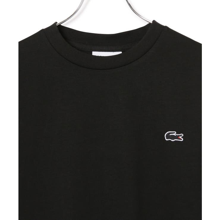 期間限定：30%OFF 【LACOSTE】ワンポイント ワンポイント LACOSTE