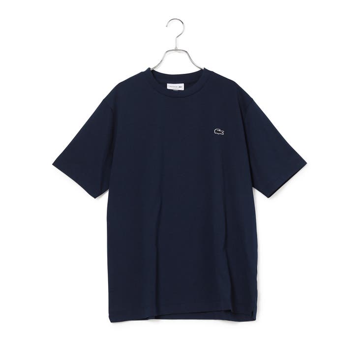 LACOSTE / ラコステ ワンポイントTシャツ CLASSIC FIT