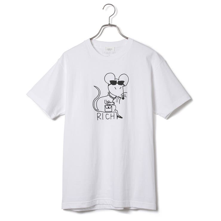6パックティ kagami ken 6パックティ kagami ken B】/加賀美 健/Tシャツ/ピッチャー