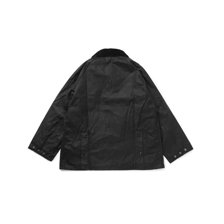 カーキ(36)】Barbour OS WAX[品番：JRDM0040638]｜JUNRed（ジュン