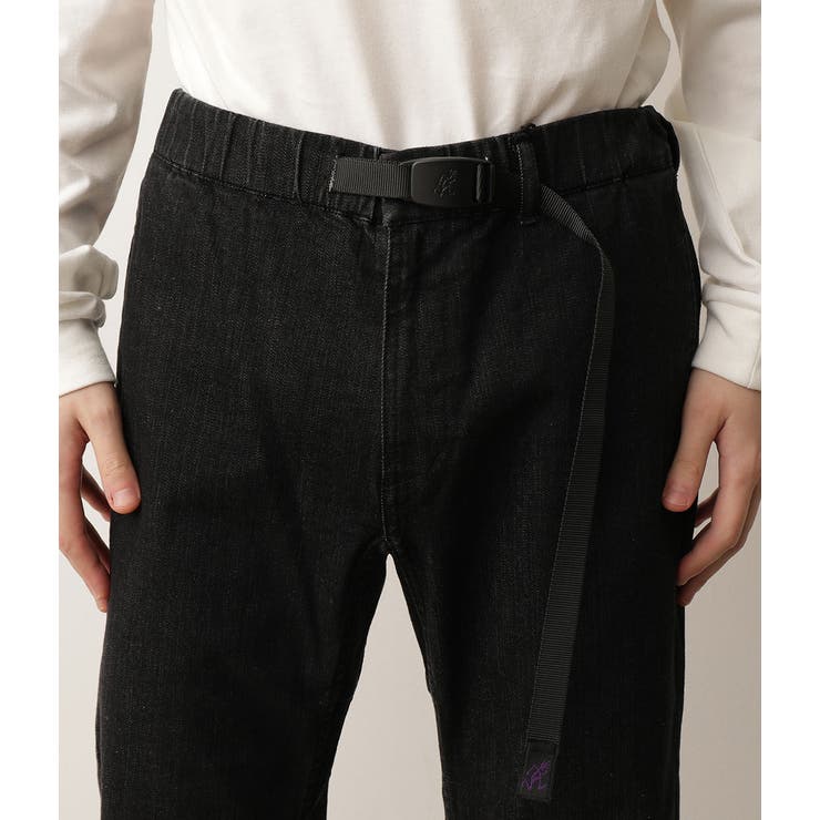 Gramicci グラミチ 別注デニムジョガーパンツ 品番 Jrdm Junred ジュンレッド のメンズファッション通販 Shoplist ショップリスト