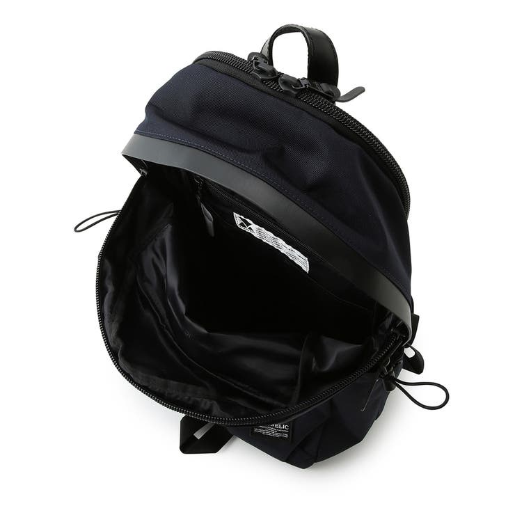 MAKAVELIC SHUTTLE DAYPACK [品番：JRDM0008326]｜JUNRed（ジュンレッド）のメンズファッション通販｜SHOPLIST（ショップリスト）