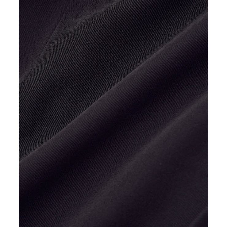 【WEB限定】【選べるカラー!コスパ最強パンツ】テーパードパンツ【洗濯機可】 | VIS  | 詳細画像22 