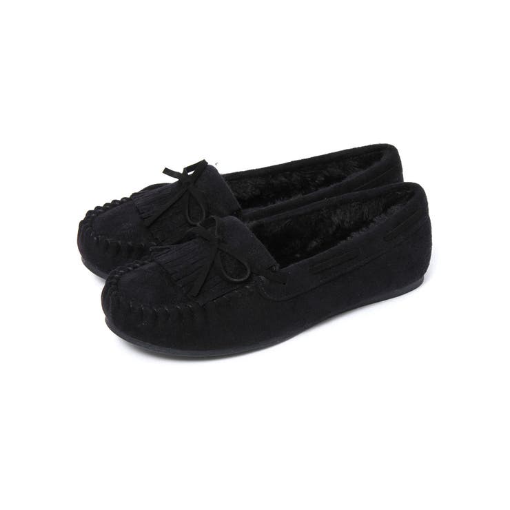 モカシンシューズ[品番：VISW0008669]｜VIS （ビス ）の