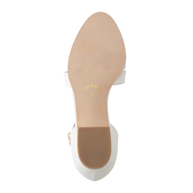 グルカサンダル | VIS  | 詳細画像10 