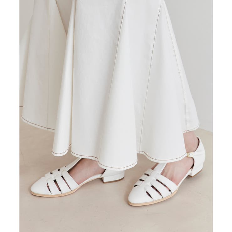 グルカサンダル | VIS  | 詳細画像12 