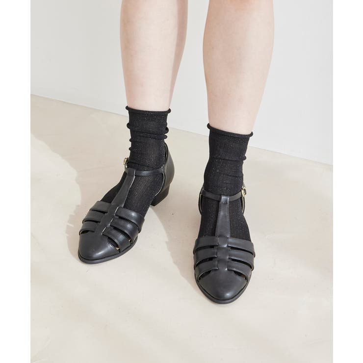 グルカサンダル | VIS  | 詳細画像15 