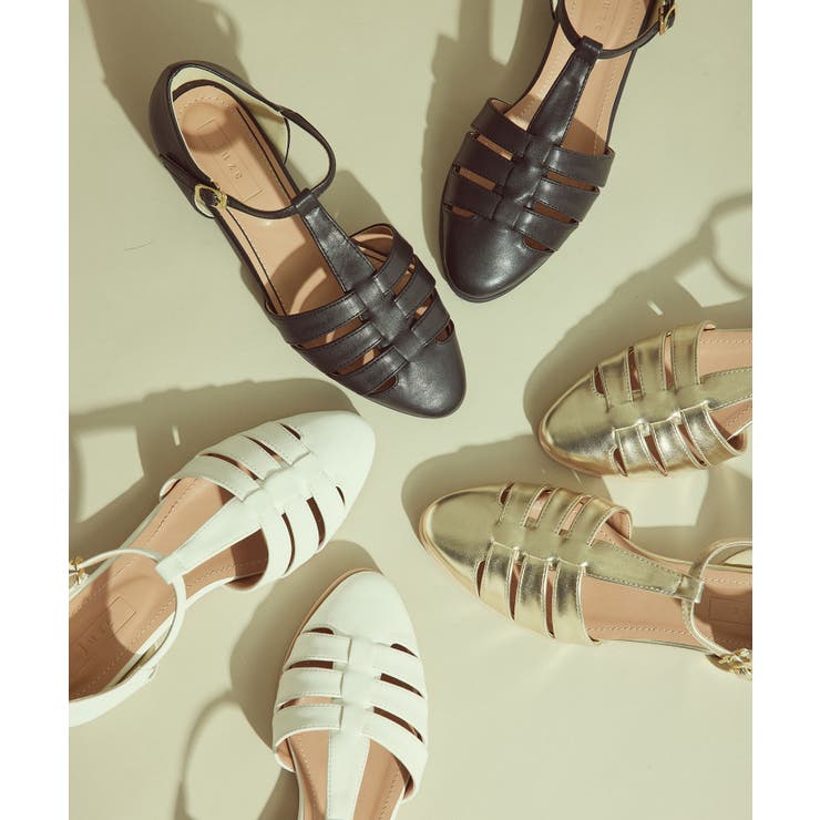 グルカサンダル | VIS  | 詳細画像21 