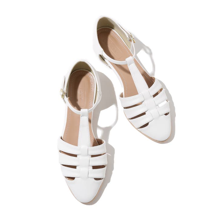 グルカサンダル | VIS  | 詳細画像3 