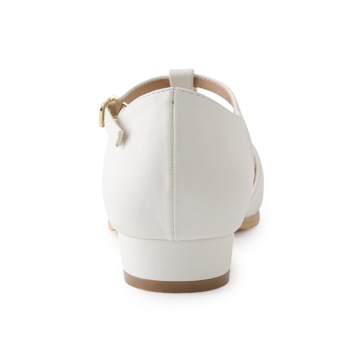 グルカサンダル | VIS  | 詳細画像5 