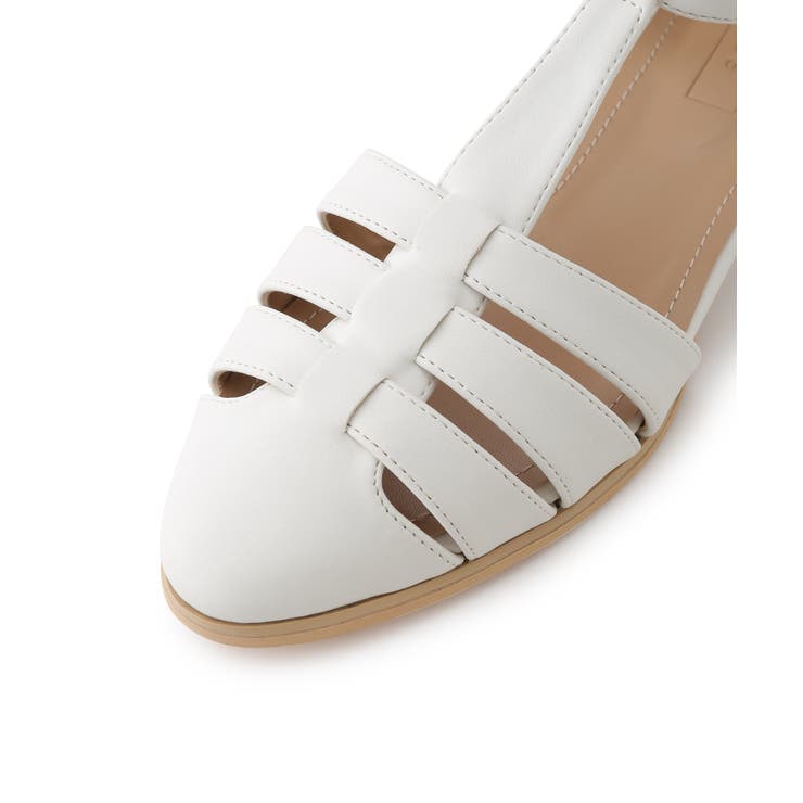 グルカサンダル | VIS  | 詳細画像6 