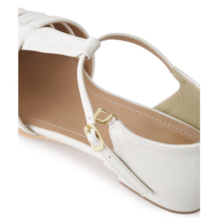 グルカサンダル | VIS  | 詳細画像8 