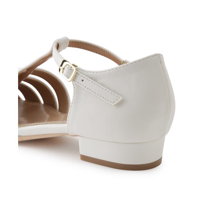 グルカサンダル | VIS  | 詳細画像9 