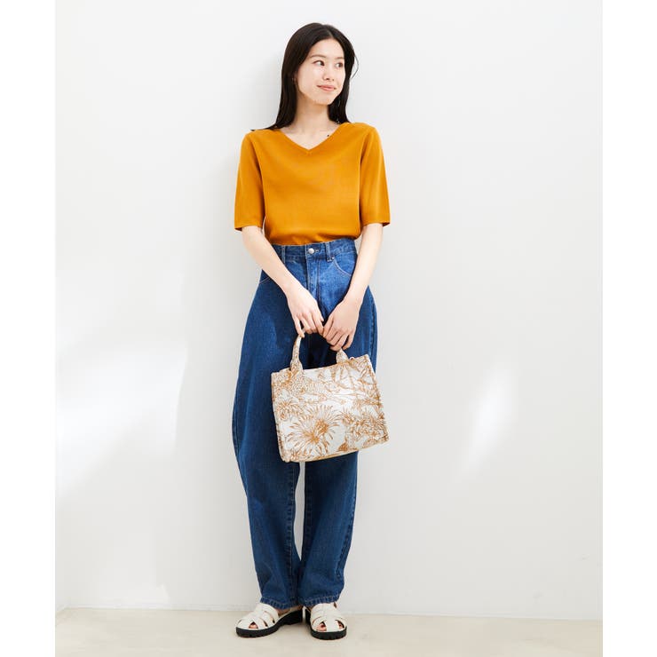 リサイクルフェイクレザーボリュームソールグルカサンダル | VIS  | 詳細画像19 