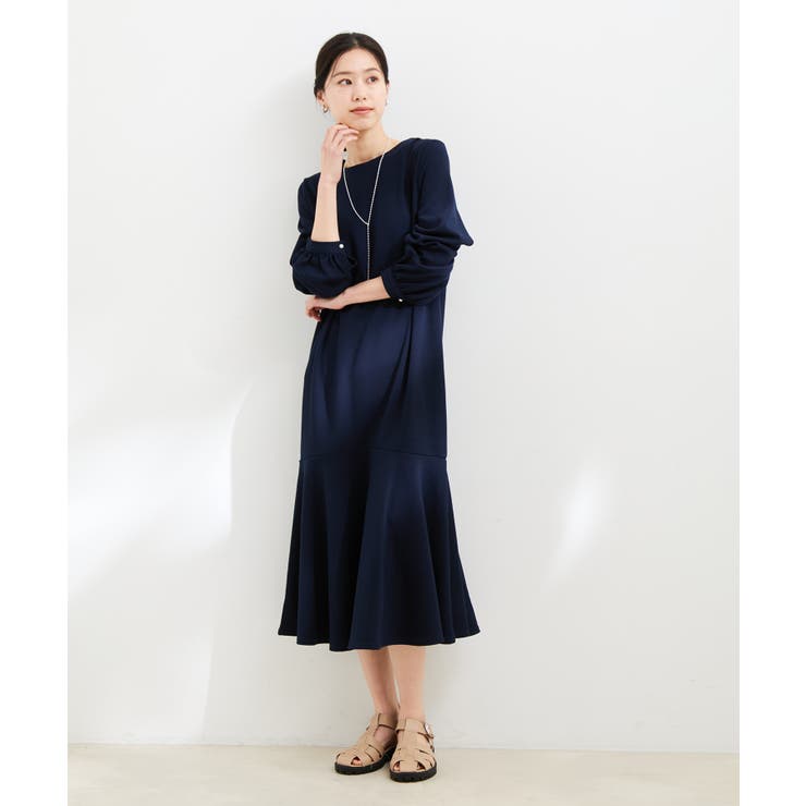 リサイクルフェイクレザーボリュームソールグルカサンダル | VIS  | 詳細画像21 