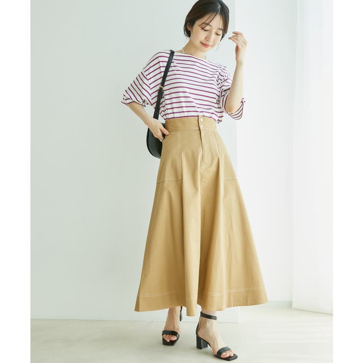 ストラップヒールサンダル | VIS  | 詳細画像11 