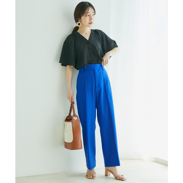 ストラップヒールサンダル | VIS  | 詳細画像15 